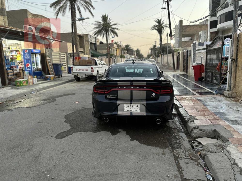 دودج تشارجر